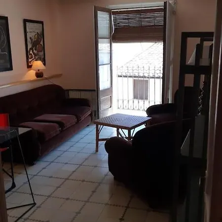 Apartmán Ca L'hermenter