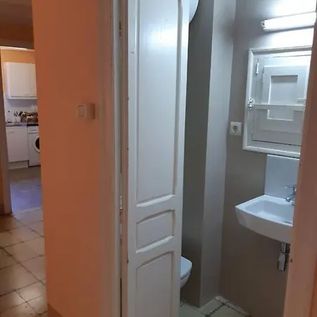 Apartmán Ca L'hermenter *