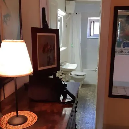 Apartmán Ca L'hermenter